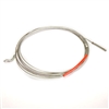 ACCELERATOR CABLE VW 112-721-555