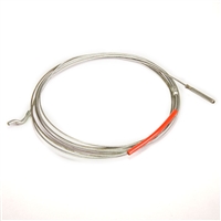 ACCELERATOR CABLE VW 112-721-555