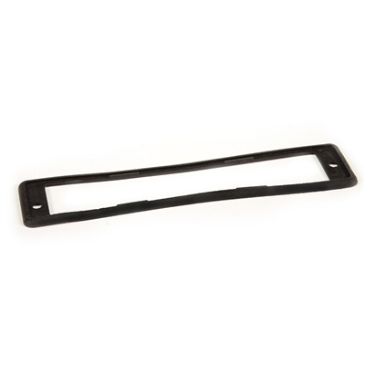 NUMBER PLATE LIGHT SEAL VW 211-943-131/D  LATE