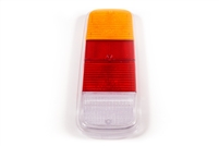 TAIL LIGHT LENS STANDARD VW KOMBI 211-945-241/ADR