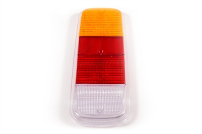TAIL LIGHT LENS STANDARD VW KOMBI 211-945-241/ADR