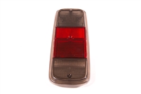 TAIL LIGHT LENS SMOKED VW KOMBI 211-945-241/ADS