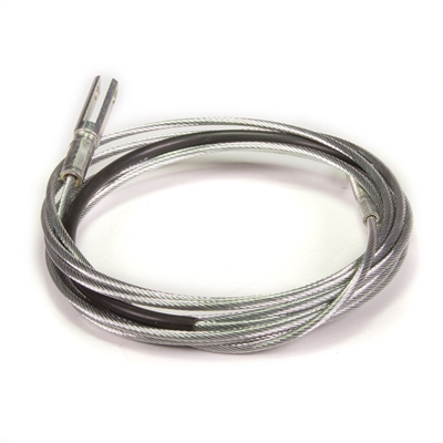 CLUTCH CABLE VW 214-721-335/D