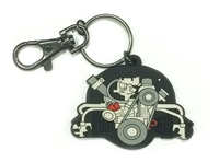 KEYRING,T1 ENGINE VW 809-025-78