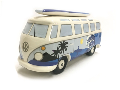 MONEY BANK SURF EDITION VW MB15