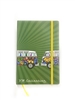 NOTEBOOK- ORIGINAL LOVE BUS VW NBO3