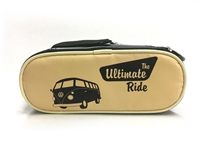 TOILETRY/ UTILITY BAG- ULTIMATE RIDE VW PC04