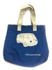 CANVAS SHOPPER BAG VW SB15