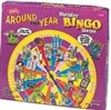 Around the Year Holiday Bingo Game