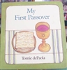 My First Passover

    by
    Tomie dePaola