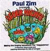 Paul Zim: Seder Nights (CD)