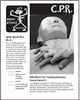 Body Ethics: CPR 12 pack