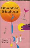 Cindy Paley: Shabbat Shalom - Cassette and CD