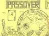 Passover Poster - Laminated - 11 in. x 17 in.