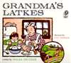 Grandma's Latkes  (HB)