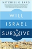 Will Israel Survive? (PB)