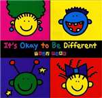 It's Okay to Be Different