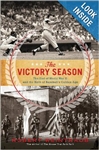 Victory Season: End of WWII & Birth of Baseball's Golden Age HB