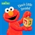 Elmo's Little Dreidel  BB