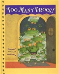 Too Many Frogs!  HB