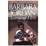 Barbara Jordan American Hero PB