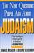 Nine Questions People Ask about Judaism (PB)