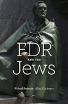 FDR and the Jews HB