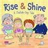 Rise & Shine A Challah-Day Tale (Paperback)
