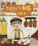 Ziggy's Big Idea PB