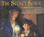 Secret Seder HB