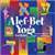 Alef-Bet Yoga for Kids (HB)