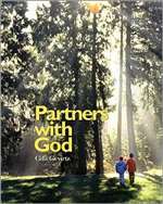 Partners with God