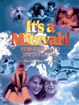 It's a Mitzvah!: Step-by-Step to Jewish Living (PB)