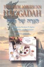 New American Haggadah