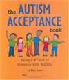 Autism Acceptance Book by Ellen Sabin