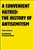 Convenient Hatred: the History of AntiSemitism