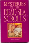 Mysteries Of the Dead Sea Scrolls (Bargain Book)