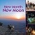 New Month, New Moon - PB