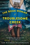 Book Woman of Troublesome Creek by Kim Michele Richardson