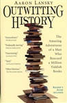 Outwitting History  PB