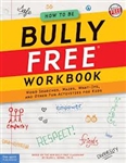 How to Be Bully Free Workbook (PB)