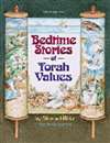 Bedtime Stories Of Torah Values (HB)