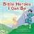 Bible Heroes I Can Be (HB)