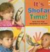 It's Shofar Time! (HB)