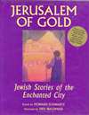 Jerusalem of Gold (HC)