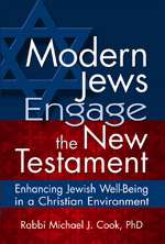 Modern Jews Engage the New Testament (HB)