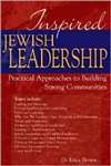 Inspired Jewish Leadership