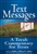 Text Messages: Torah Commentary for Teens  HB