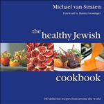 Healthy Jewish Cookbook: 100 Delicious Recipes from around the World