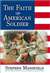 Faith of the American Soldier (Bargain Book)